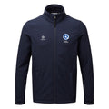 Louth Dolphins Mens - Dansby Softshell Jacket Navy