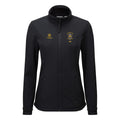 Brighouse Town FC Womens - Valley Softshell Jacket Black