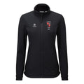 Old Brodleians Womens - Valley Softshell Jacket Black