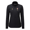 Lightcliffe CC Womens - Valley Softshell Jacket Black