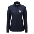 Louth Dolphins Womens - Valley Softshell Jacket Navy