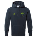 West Yorkshire Hawks Mens - Valley Softshell Jacket Navy