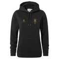 Brighouse Town FC Womens - Wyke Hoody Black