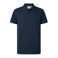 Zaden Mens Polo Shirt - Dark Indigo - Image 7