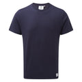 Honley Mens T-Shirt - Navy