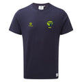West Yorkshire Hawks Mens - Honley T-Shirt Navy