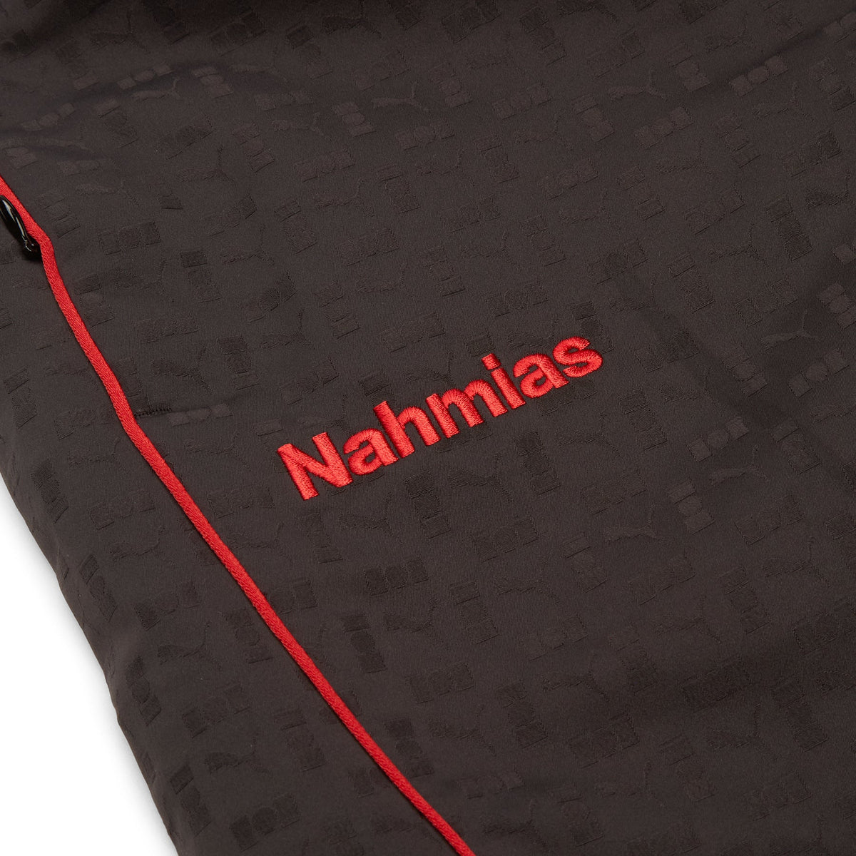 Puma X Nahmias Clrt Track Pant (Black) - Image 4