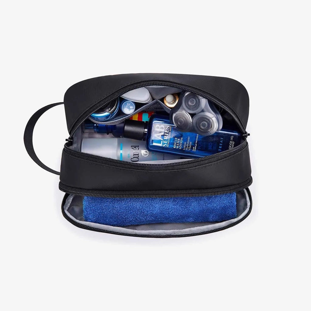 Water-resistant Dopp Kit for Travel - Image 2