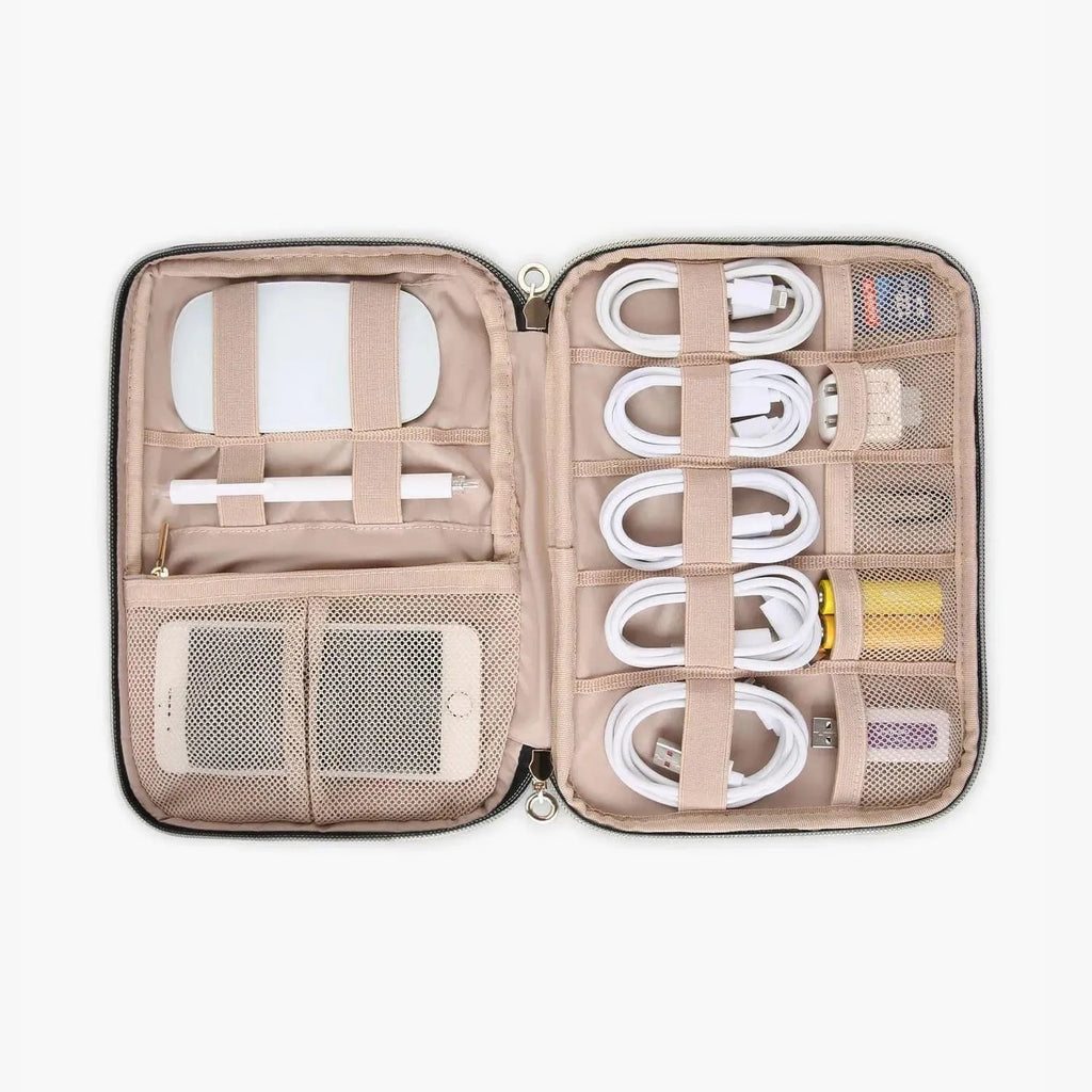 Athena Practical & Portable Electronic Organizer - Image 8