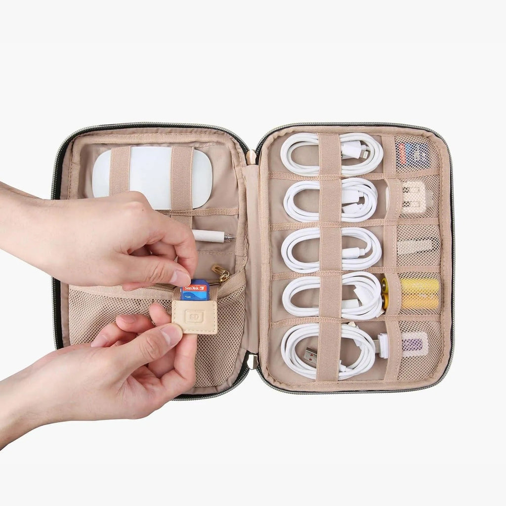 Athena Practical & Portable Electronic Organizer - Image 14