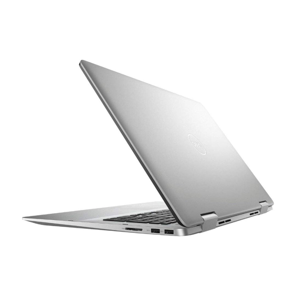 Dell - Inspiron 2-in-1 17.3 Touch-Screen Laptop - Intel Core i7 - 16GB Memory - NVIDIA GeForce MX15 - Image 6