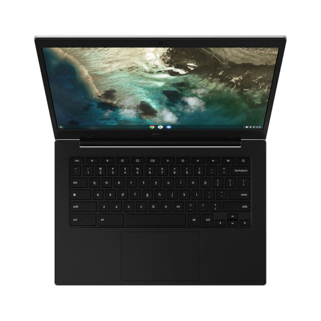 T-Mobile Samsung Galaxy Chromebook Go 14 LTE - 32GB - Silver - XE345XDA-MA1TM - Image 6