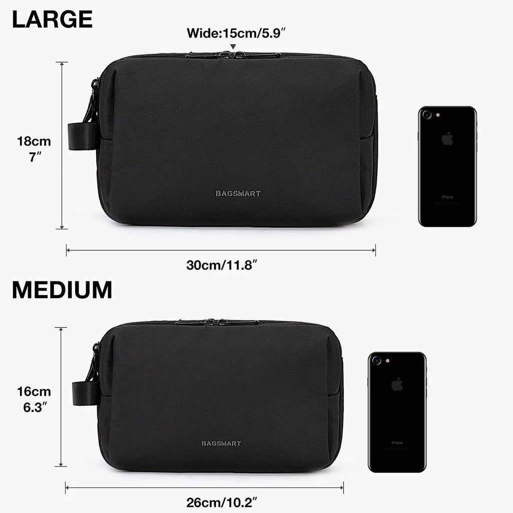On-road Toiletry Bag - Image 17