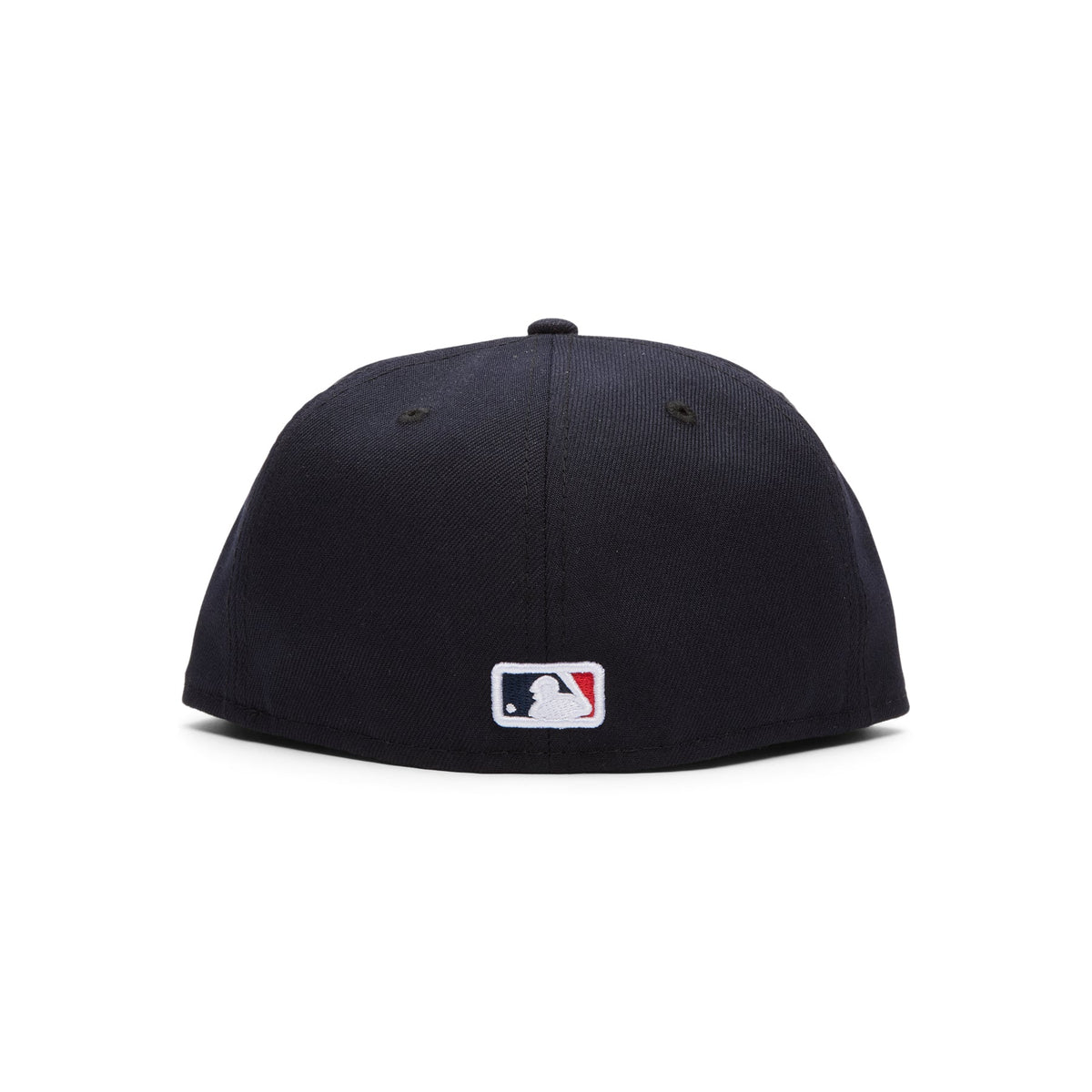 New Era Acperf Boston Red Sox (Navy / Red) - Image 3