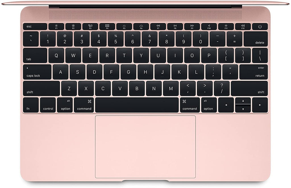 MacBook Core M 1.3GHz 8GB RAM 12" (Early 2015) 512GB SSD (Gold) - Image 3