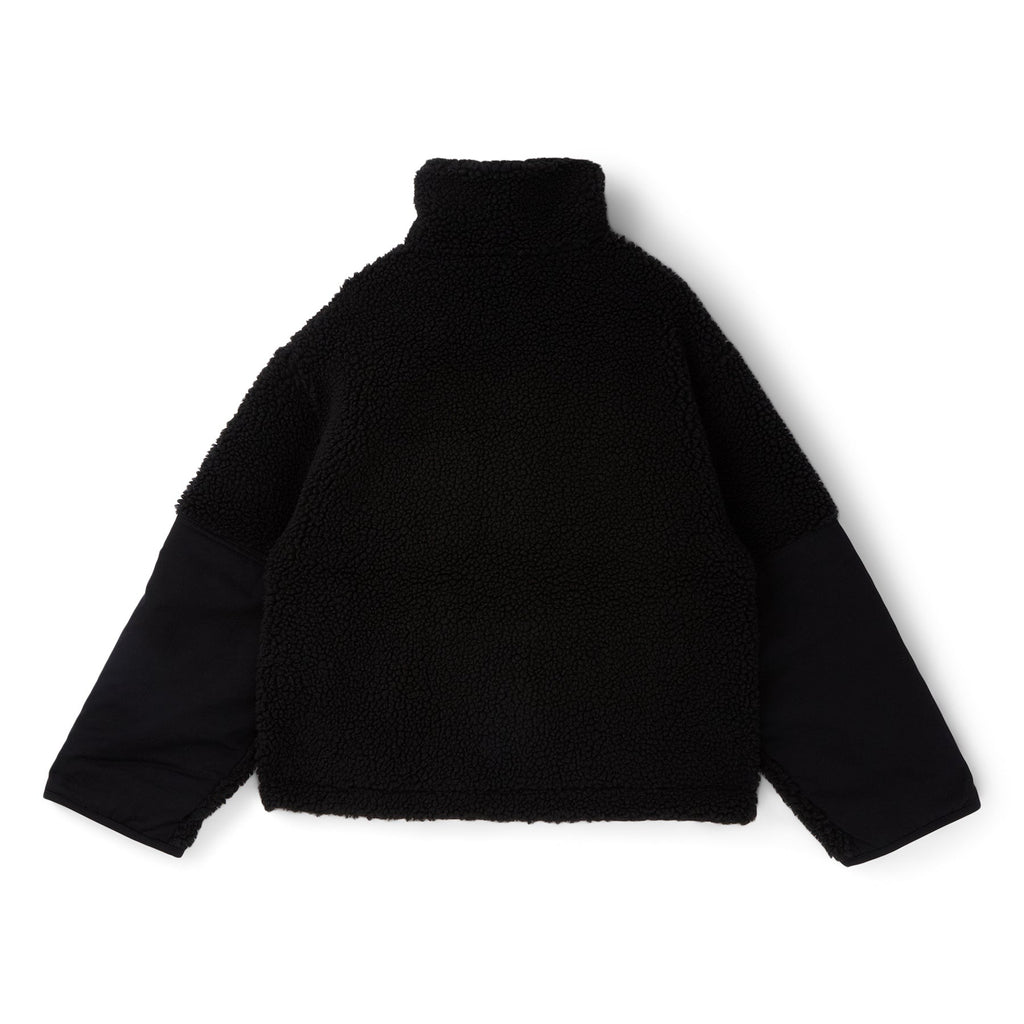 Canada Goose Soren Full Zip Fleece - TD (Black) - Image 2