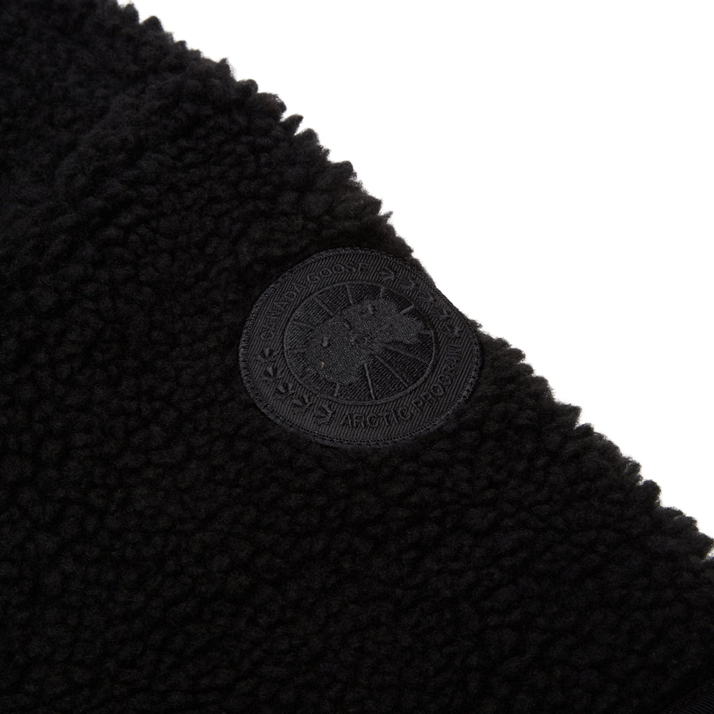 Canada Goose Soren Full Zip Fleece - TD (Black) - Image 5