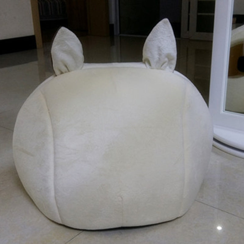 Cozy Pet Bed - Image 3