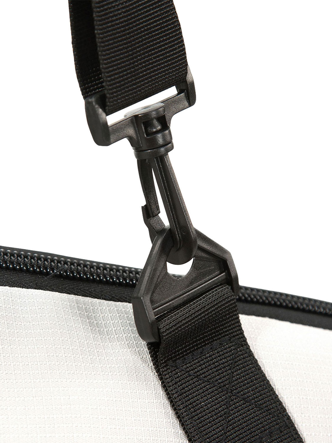 SnoKart Board Airliner - Black - Image 4