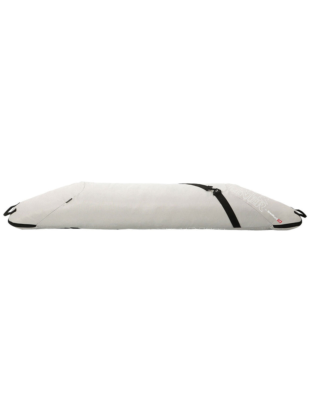 SnoKart Board Airliner - Black - Image 10
