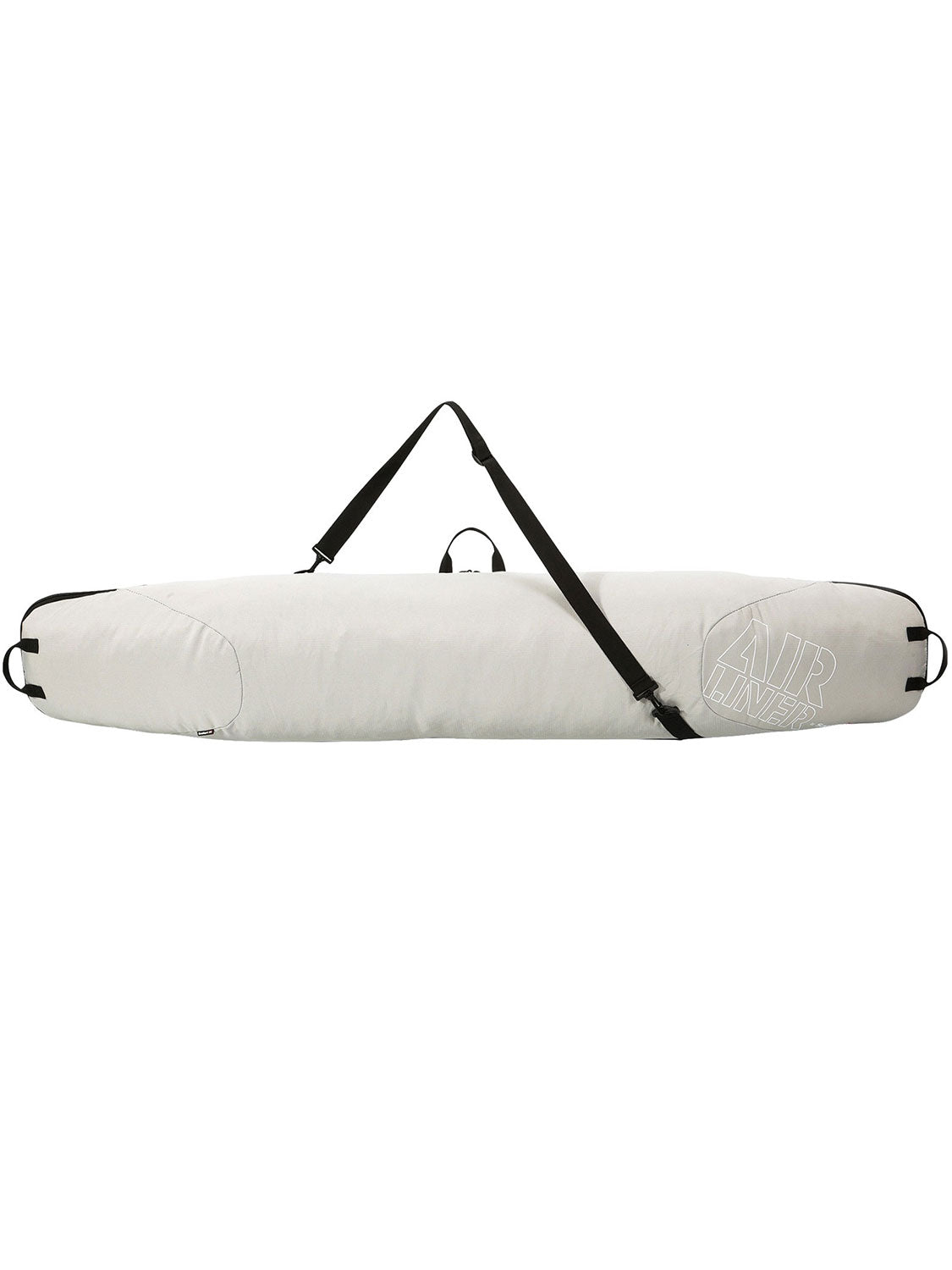 SnoKart Board Airliner - Black - Image 8