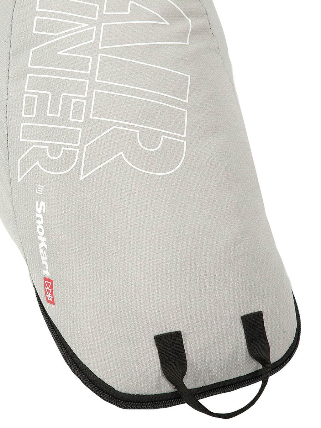 SnoKart Board Airliner - Black - Image 7