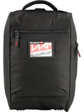 SnoKart Classik Boot Bag - Black
