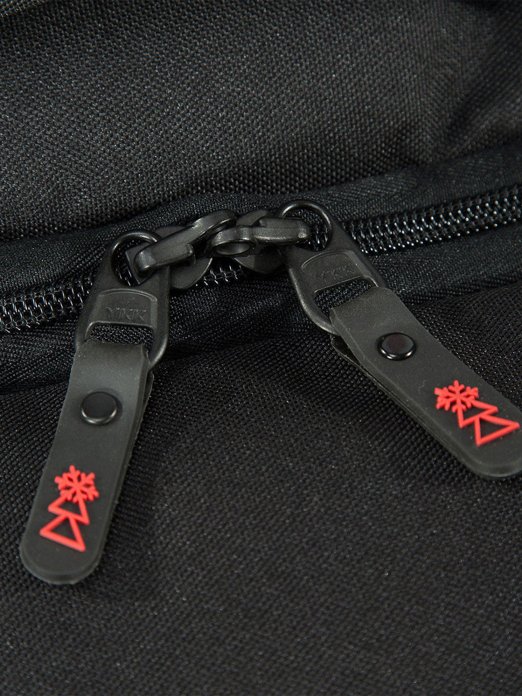 SnoKart Split Roller - Black - Image 12