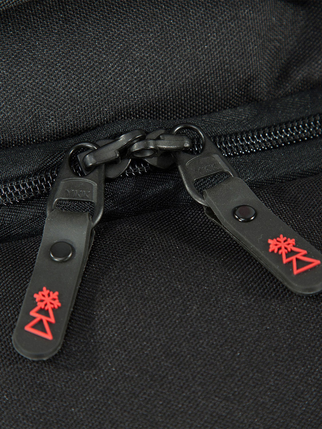 SnoKart Split Roller - Black - Image 12
