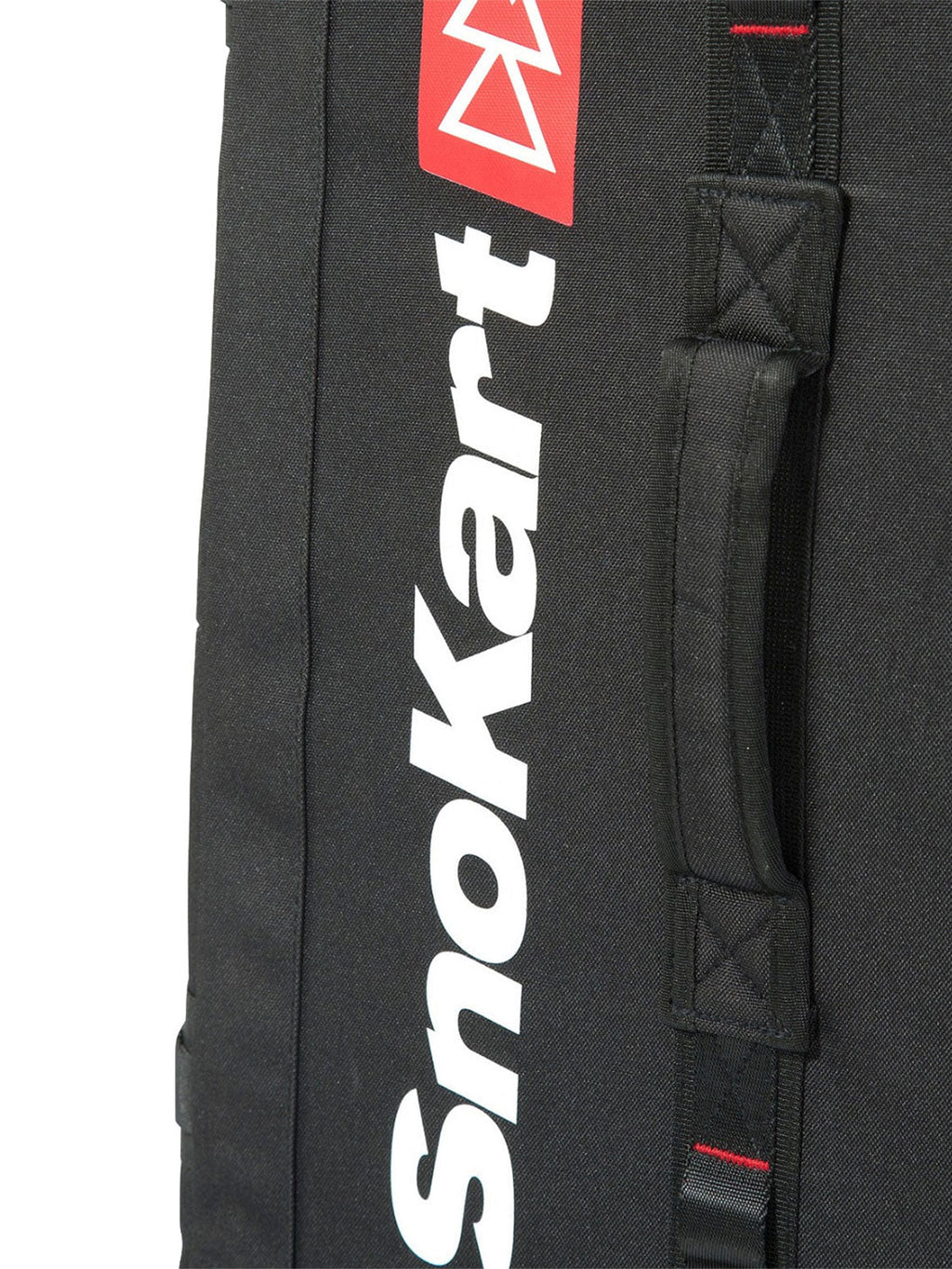SnoKart Split Roller - Black - Image 15