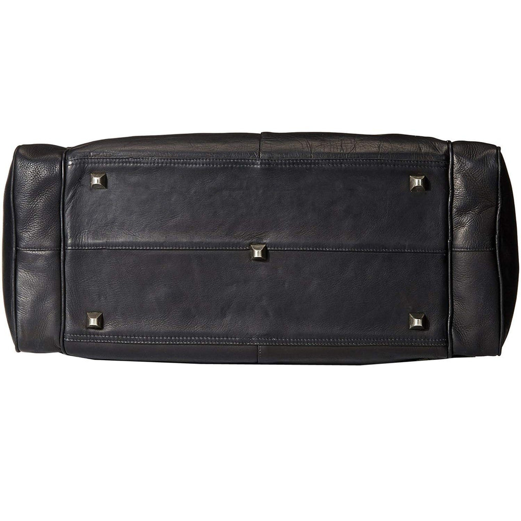 Tour Leather Bag - Image 7