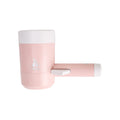 Portable Pet Paw Cleaner Cup - Pink