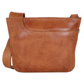 Arden Leather Crossbody