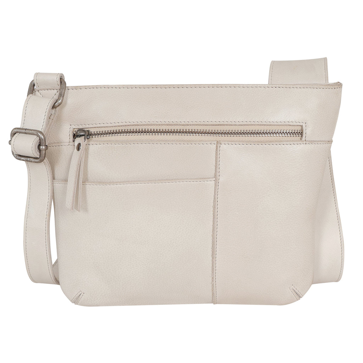 Arden Leather Crossbody - Image 14