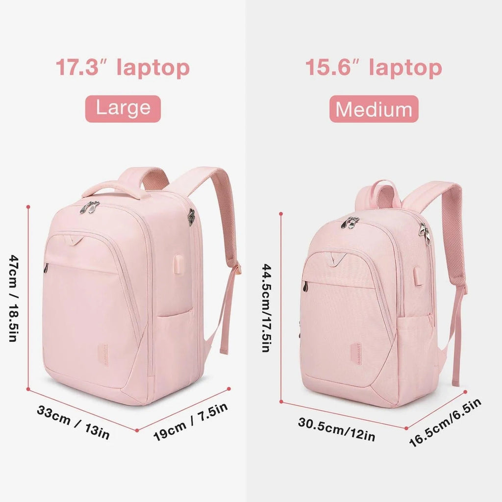 Horatio Laptop Backpacks for Women - Image 37