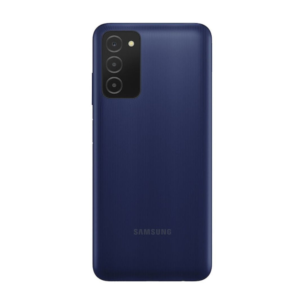 Cricket Samsung Galaxy A03s - 32GB - Blue - SM-A037UZBZAIO - Image 7