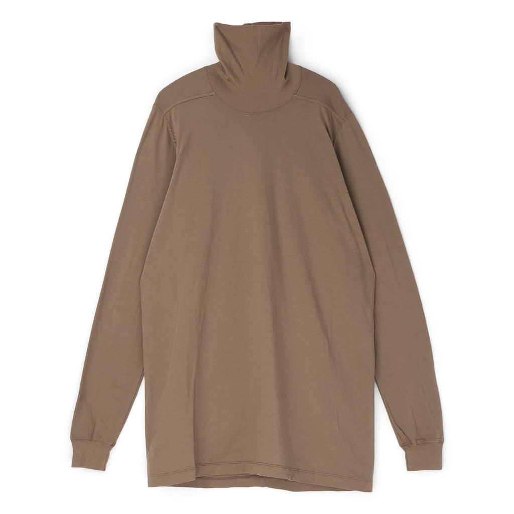 Rick Owens Surf Tee (Dust)