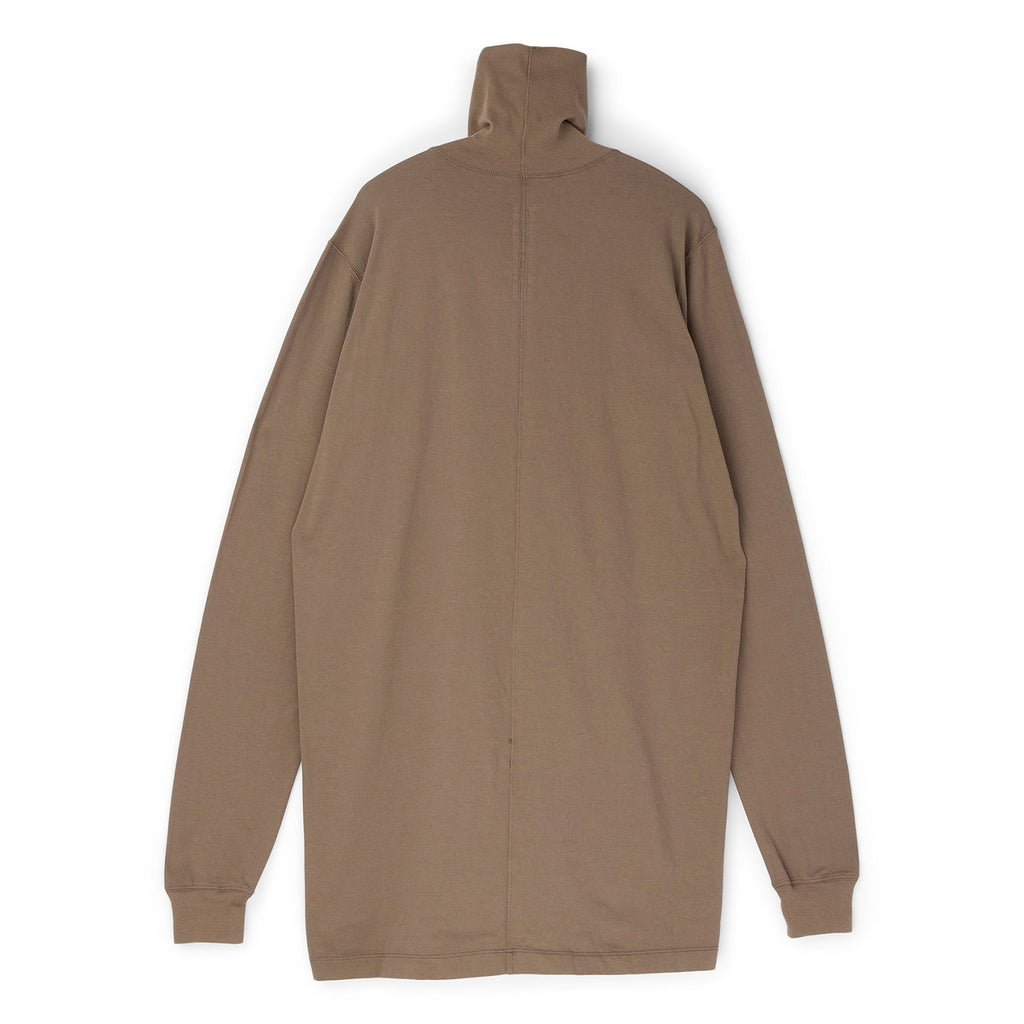 Rick Owens Surf Tee (Dust) - Image 2