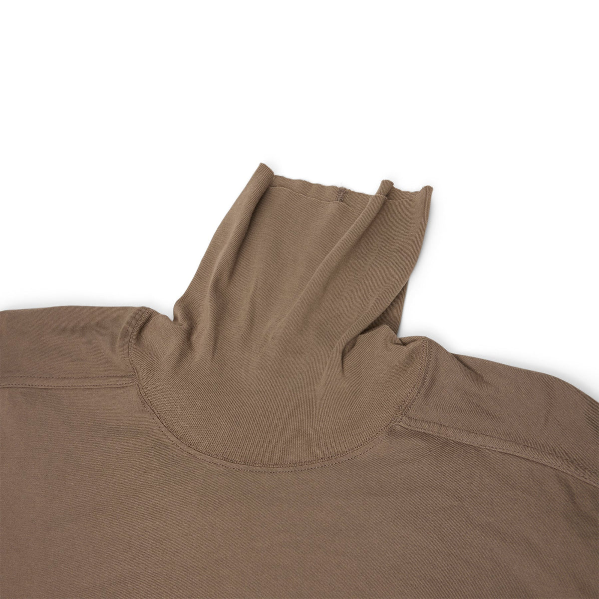 Rick Owens Surf Tee (Dust) - Image 3