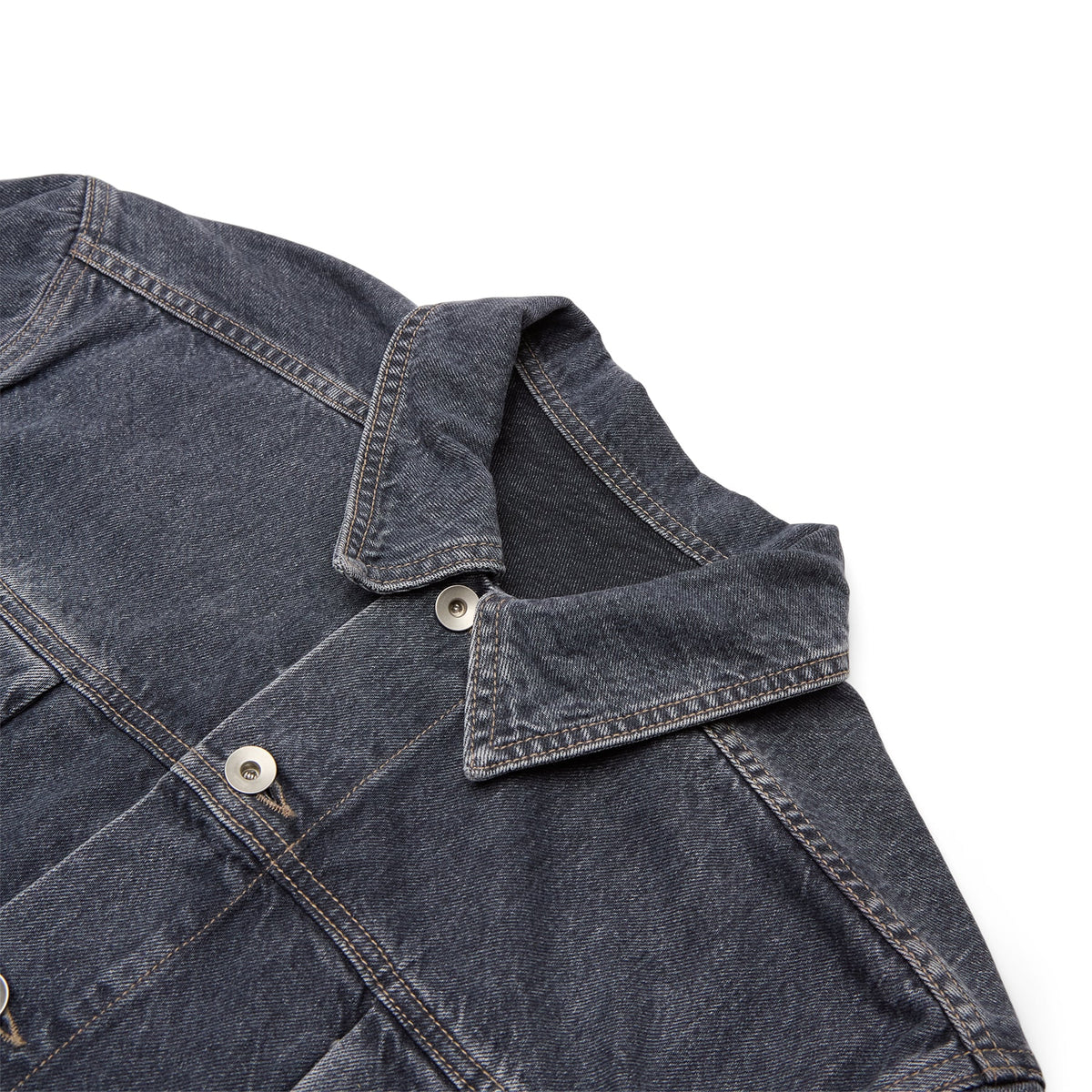 DRKSHDW DRKSHDW Lido Worker (Washed grey) - Image 3