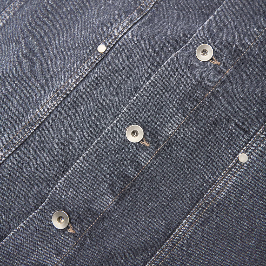 DRKSHDW DRKSHDW Lido Worker (Washed grey) - Image 5