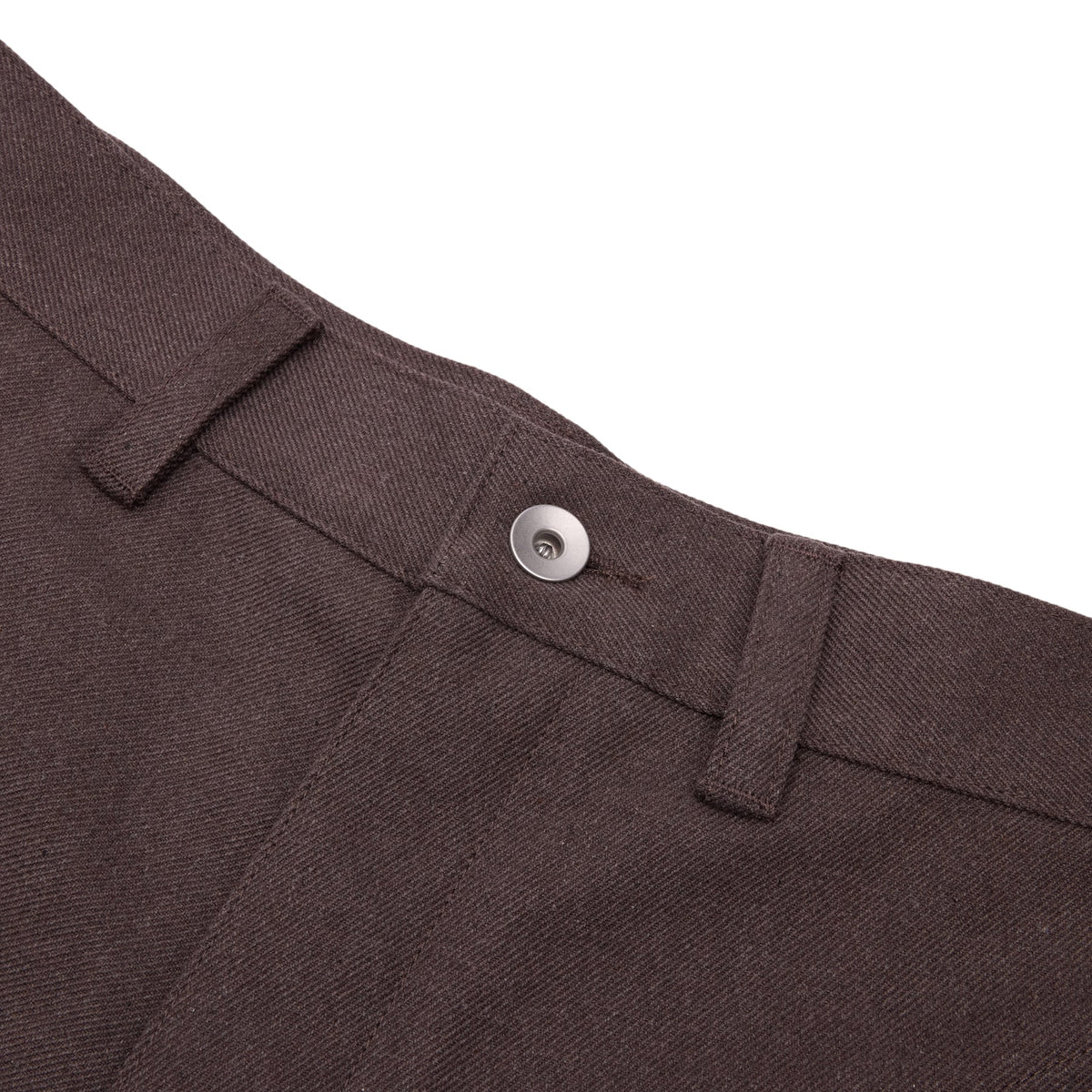 Rick Owens Strobe Convertible Pants (Ash) - Image 3