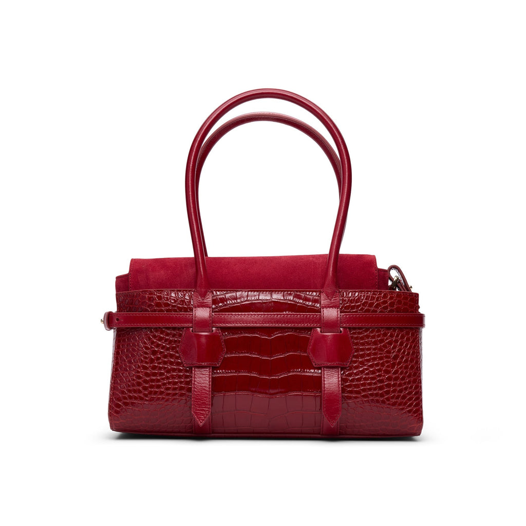 Dsquared2 Shoulder Bag (Rosso) - Image 2