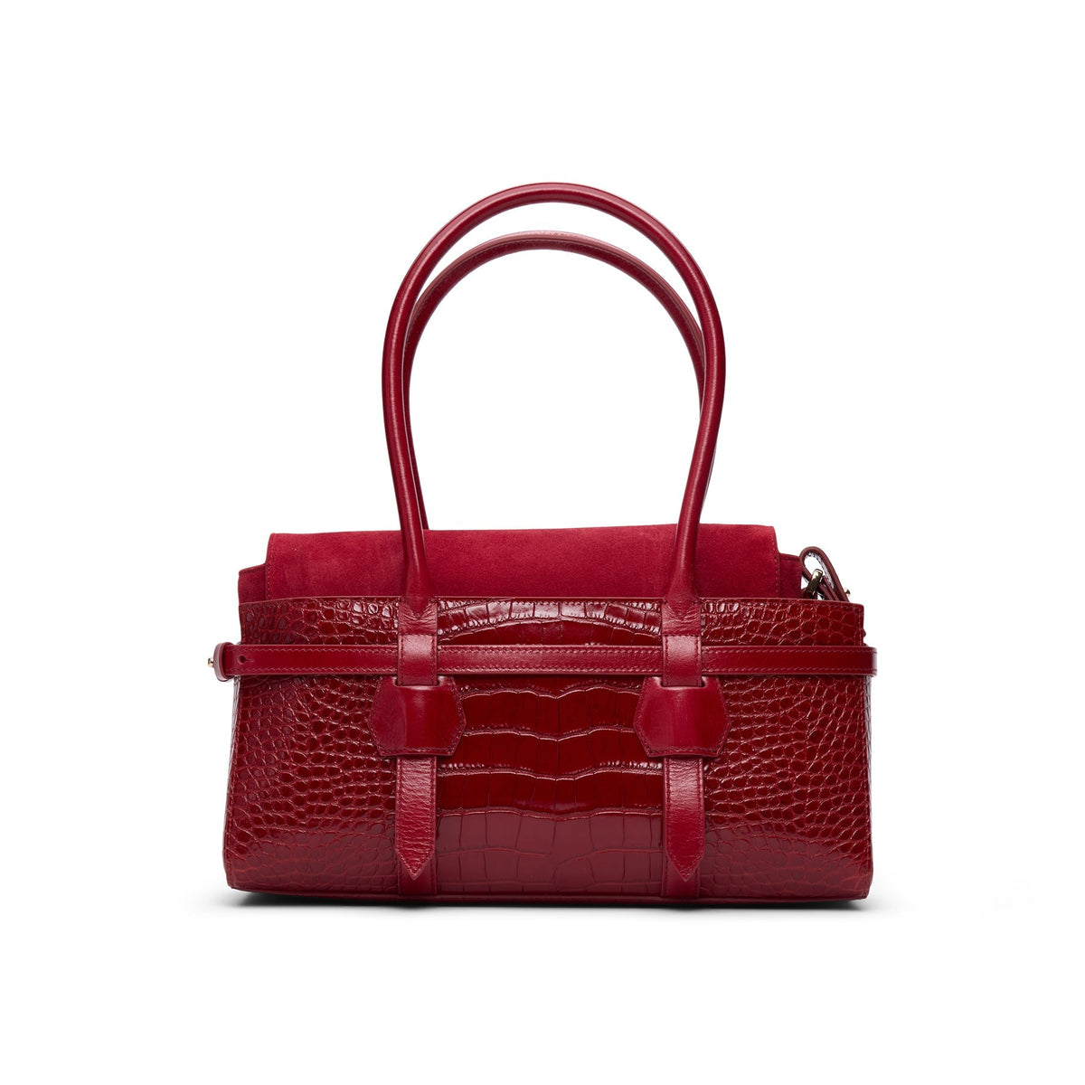 Dsquared2 Shoulder Bag (Rosso) - Image 2
