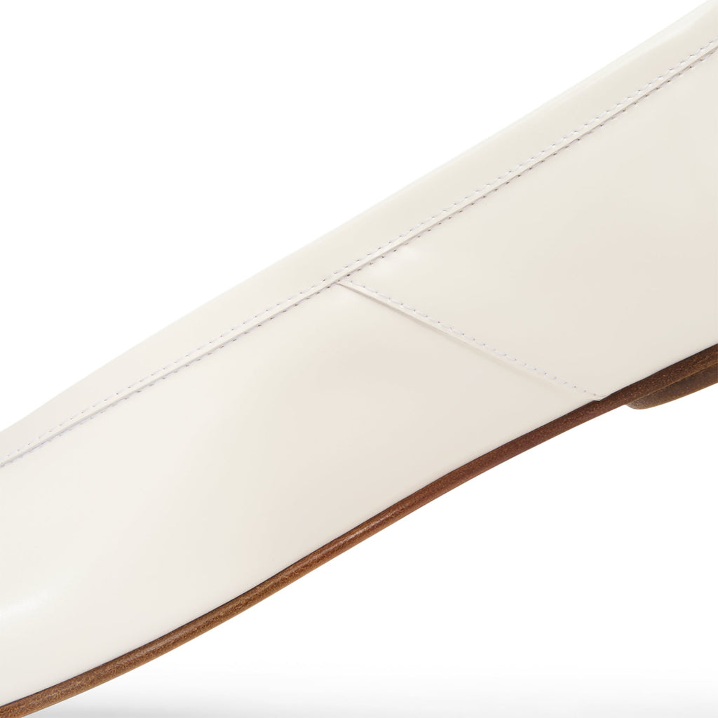 Maison Margiela Tabi Ballerina New (White) - Image 8