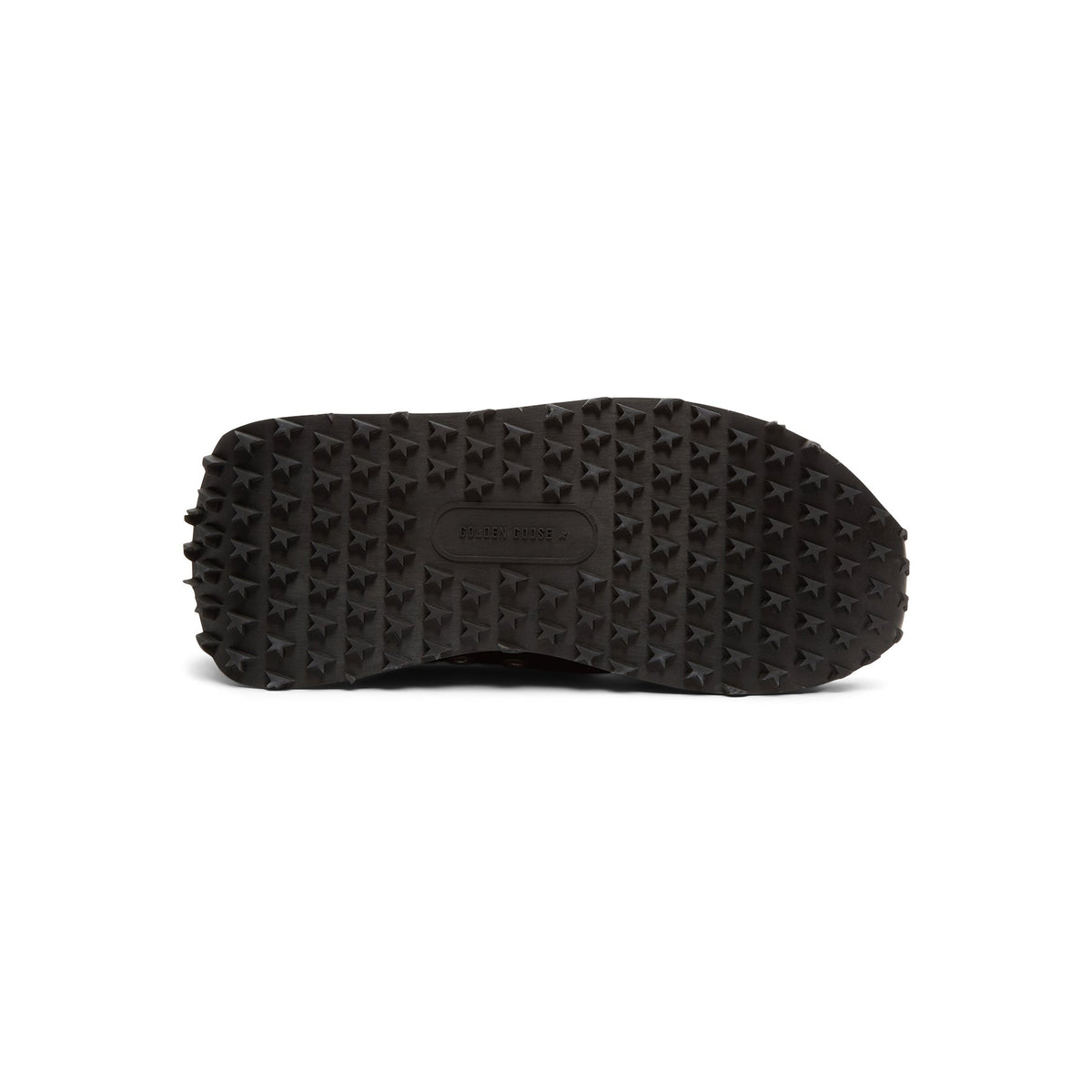 Golden Goose Running Marathon (Brown/Platinum) - Image 5
