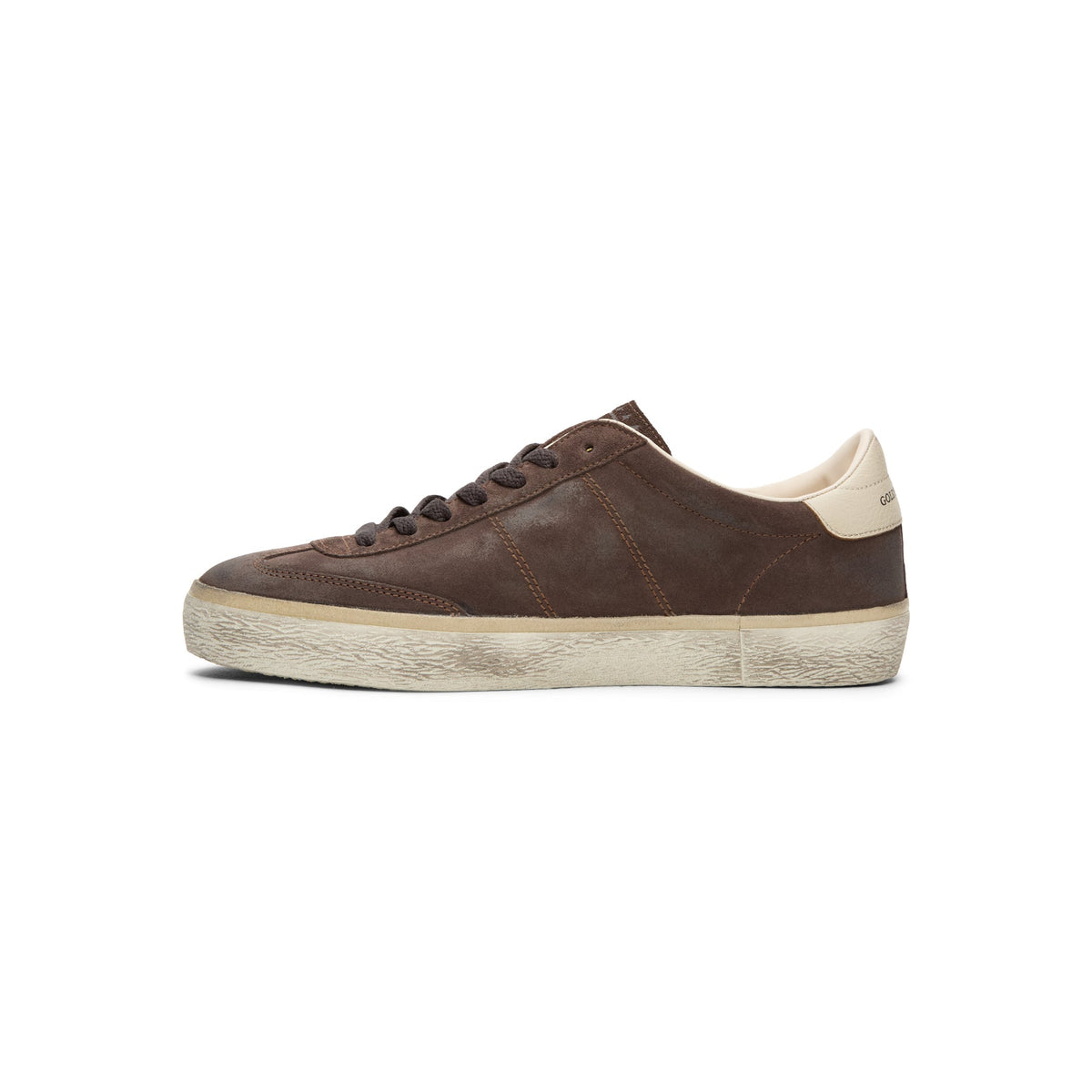 Golden Goose Soul Star (Anthracite/White) - Image 2