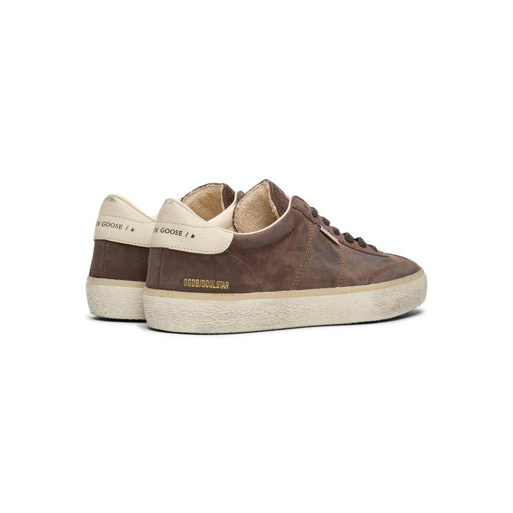 Golden Goose Soul Star (Anthracite/White) - Image 4