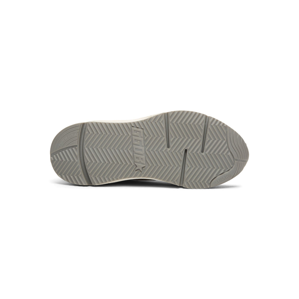 Golden Goose Running (Green/Silver) - Image 5