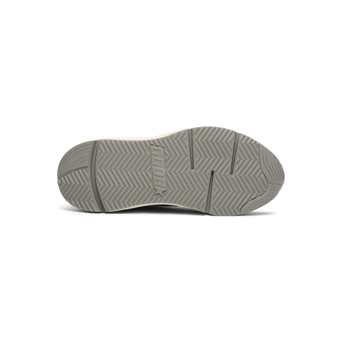 Golden Goose Running (Green/Silver) - Image 5